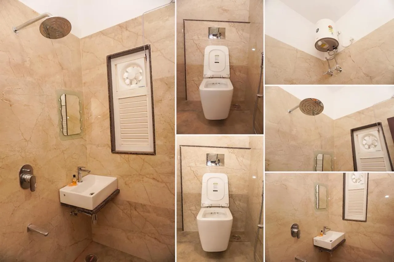 Hotel Stay Inn Kailasha - Lift,Parking,Kitchen And All Modern Facilities Varanasi India
