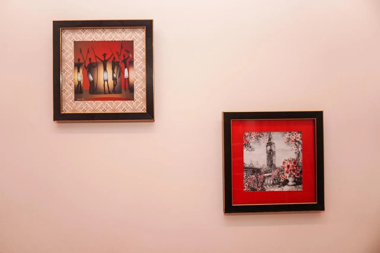 Hotel Stay Inn Kailasha - Lift,Parking,Kitchen And All Modern Facilities Varanasi India