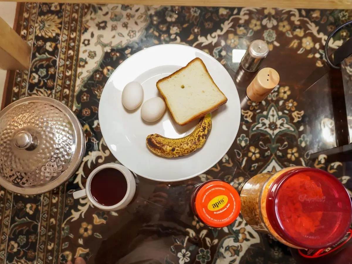 Stay Inn Kailasha - Lift,Parking,Kitchen And All Modern Facilities Varanasi 0*,